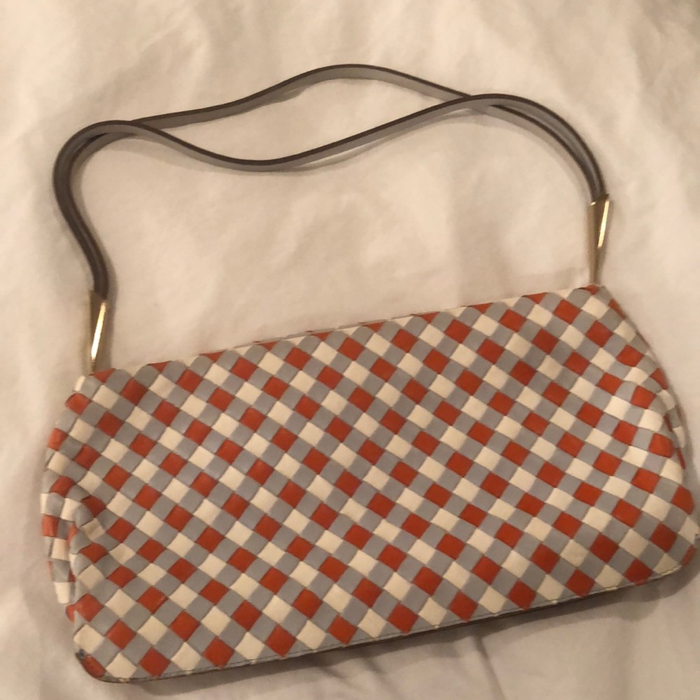 Vintage  Bottega Veneta shoulder bag